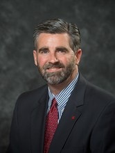 Mark Mayfield, CCIM, SEC, CPM